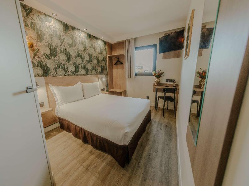 Hôtel Balladins Orléans Saran image