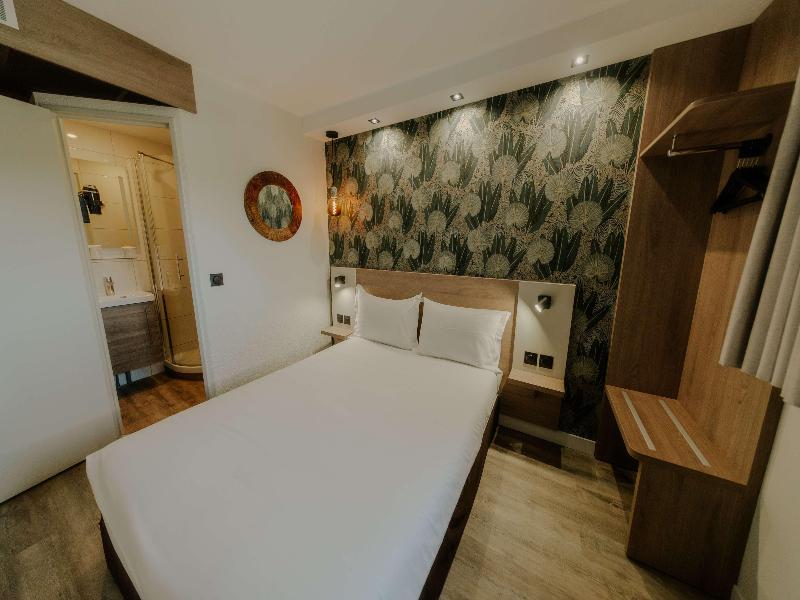 Hôtel Balladins Orléans Saran image