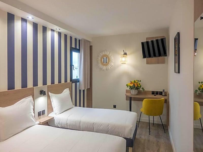 Hôtel Balladins Orléans Saran image