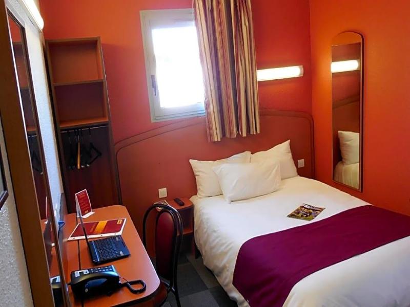 Hôtel Balladins Orléans Saran image