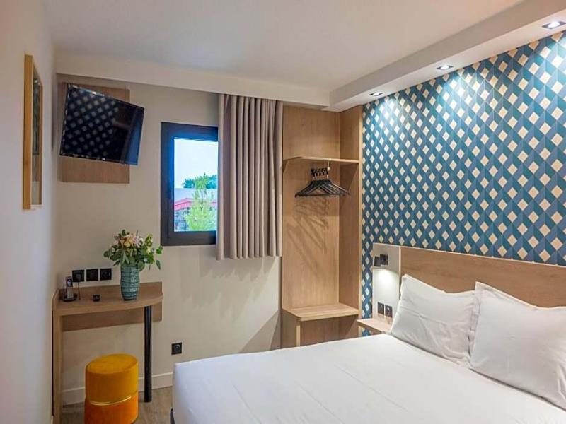Hôtel Balladins Orléans Saran image