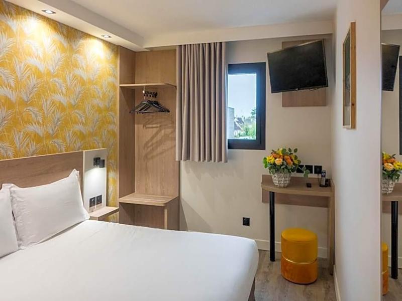 Hôtel Balladins Orléans Saran image