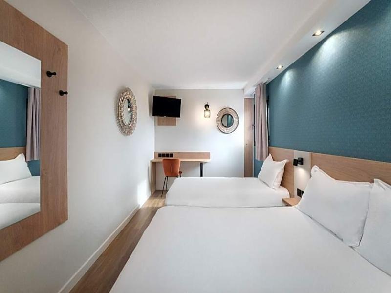 Hôtel Balladins Orléans Saran image