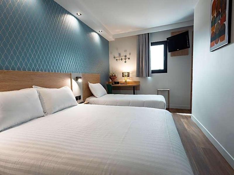 Hôtel Balladins Orléans Saran image