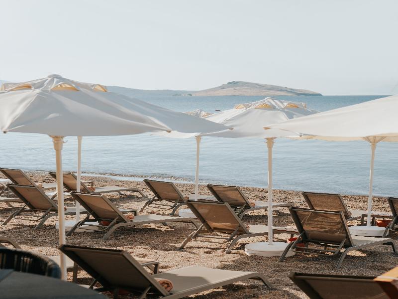 Khai Hotel Bodrum image