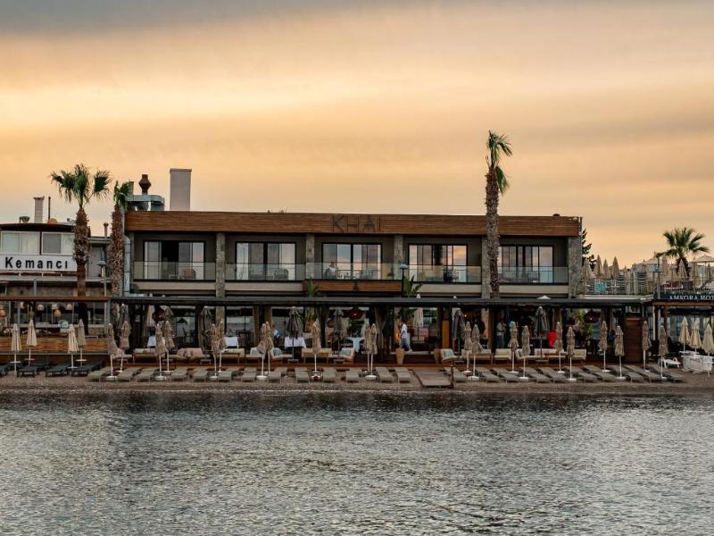 Khai Hotel Bodrum image