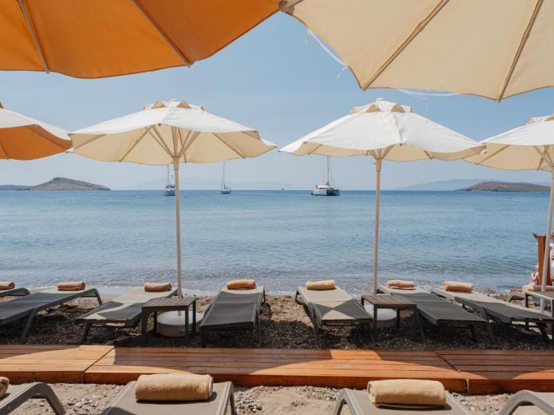 Khai Hotel Bodrum image