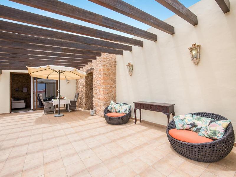 Casa Rural La Morisca image
