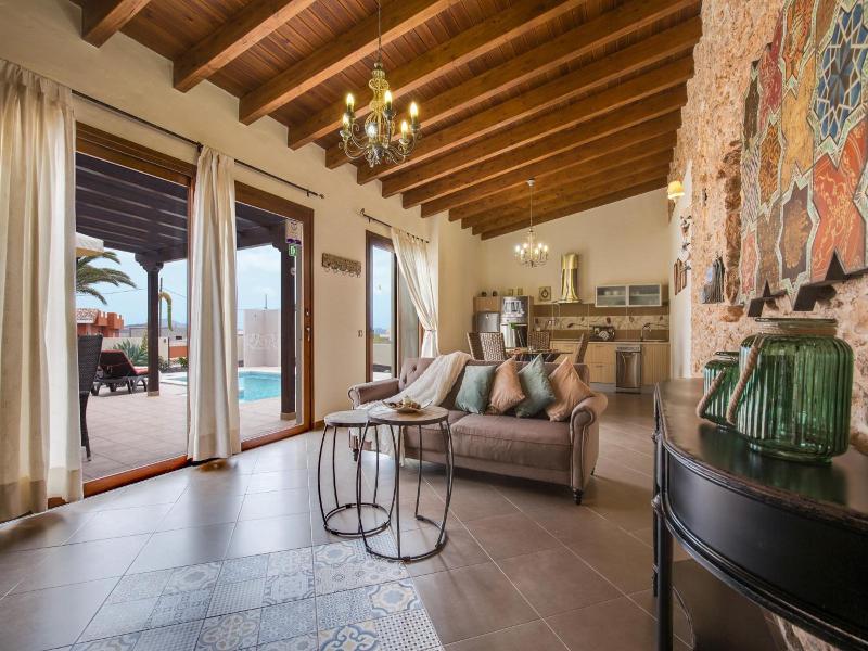 Casa Rural La Morisca image