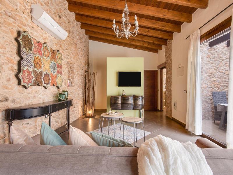 Casa Rural La Morisca image