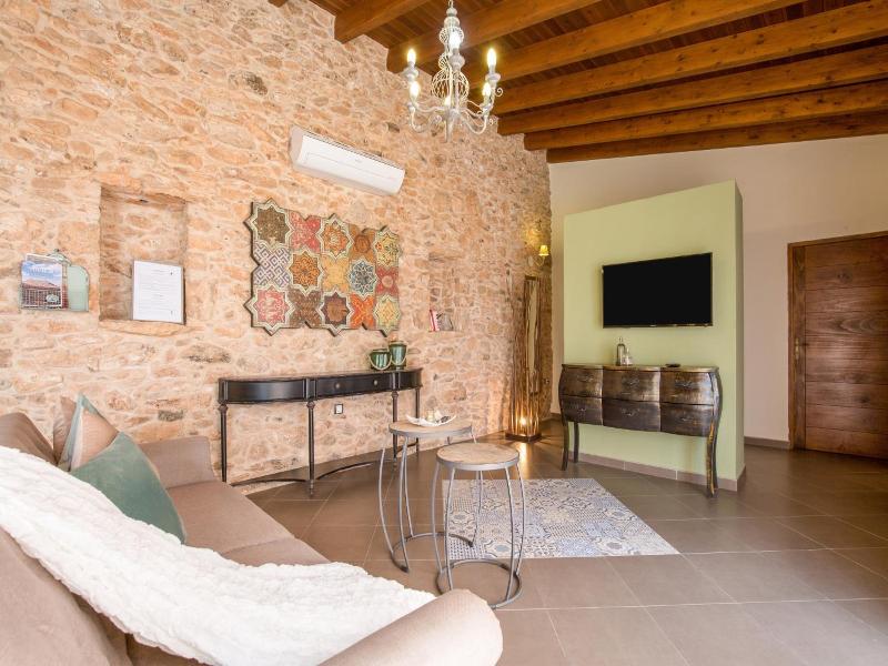 Casa Rural La Morisca image