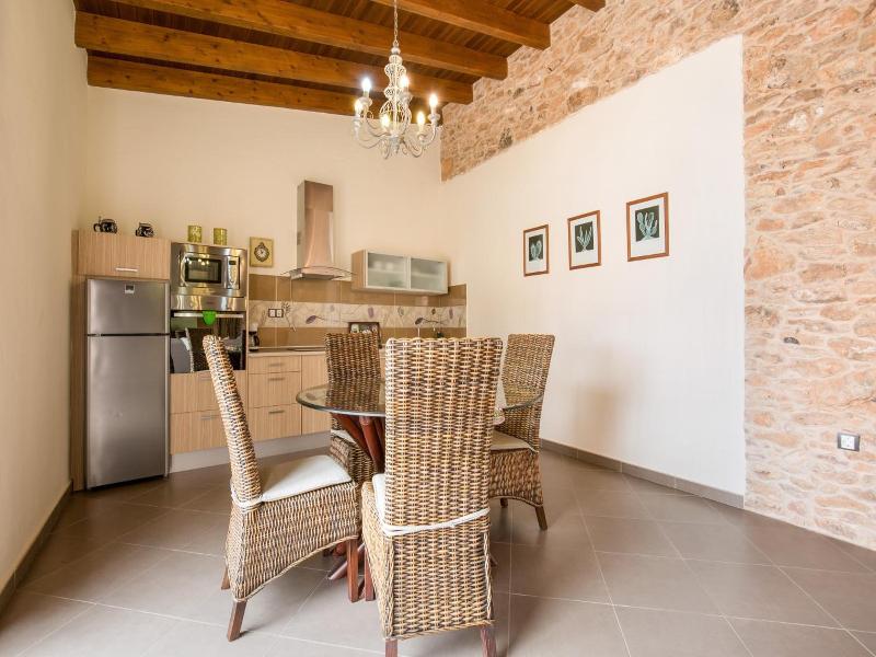 Casa Rural La Morisca image