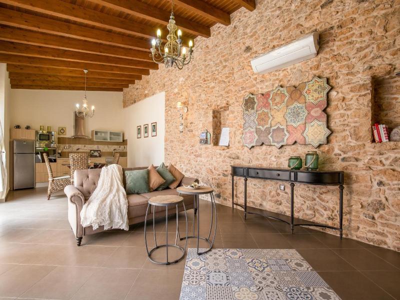Casa Rural La Morisca image