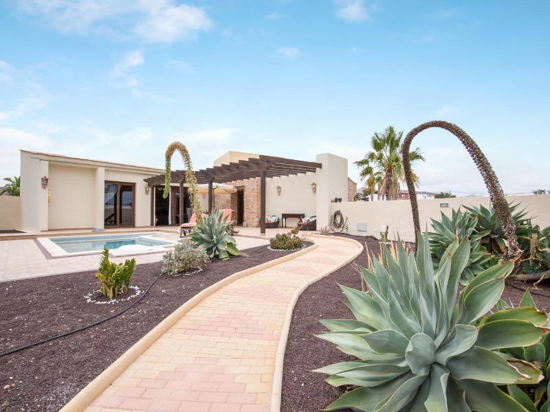 Casa Rural La Morisca image