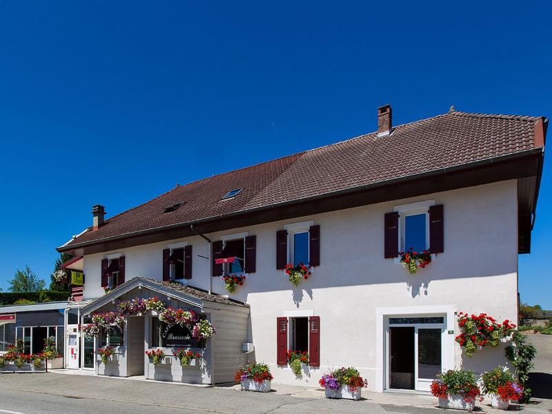 Hotel Blanc image