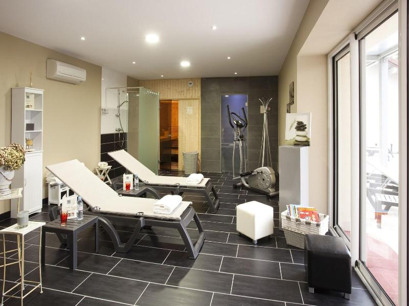 Hotel Blanc image