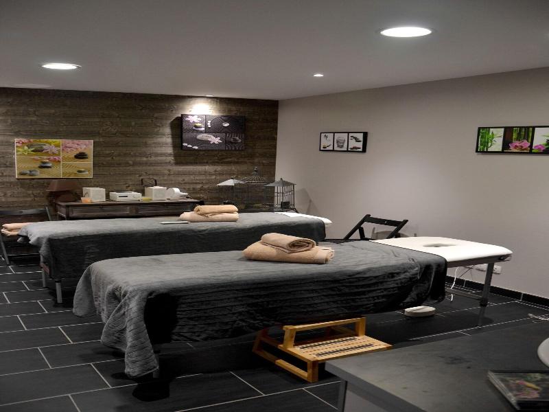 Hotel Blanc image