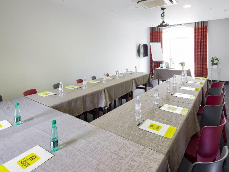 Hotel Blanc image