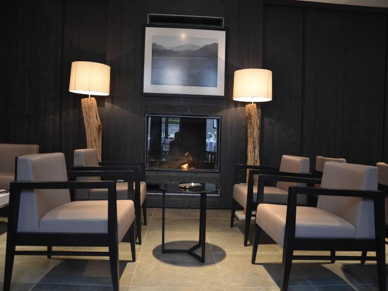 Hotel Blanc image