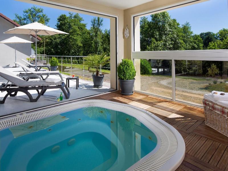 Hotel Blanc image