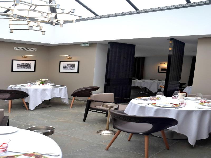 Hotel Blanc image