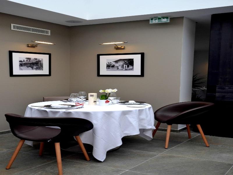 Hotel Blanc image