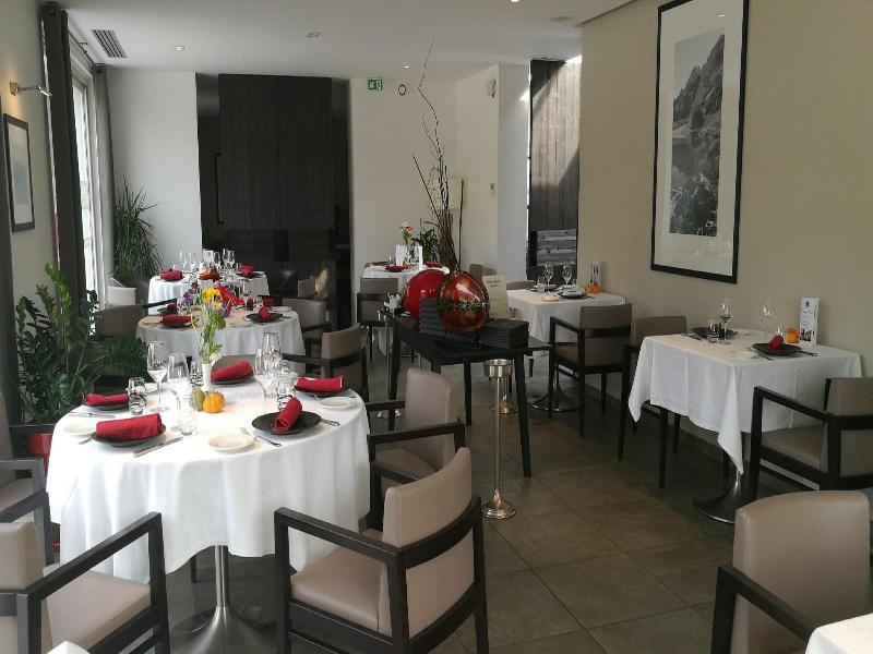 Hotel Blanc image