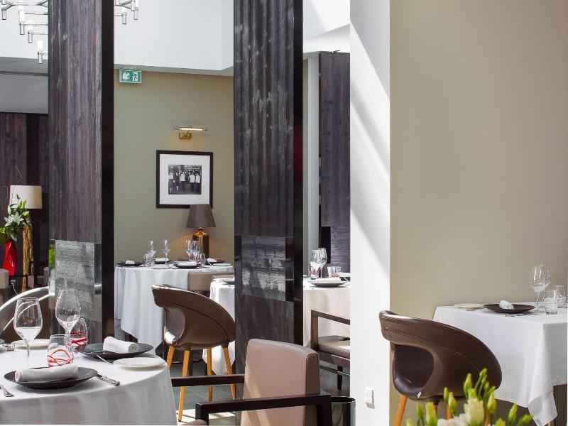 Hotel Blanc image