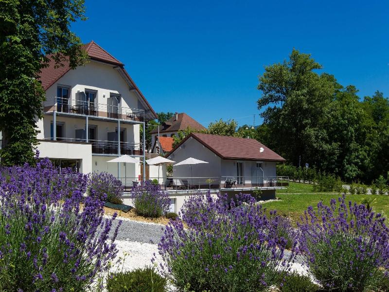 Hotel Blanc image