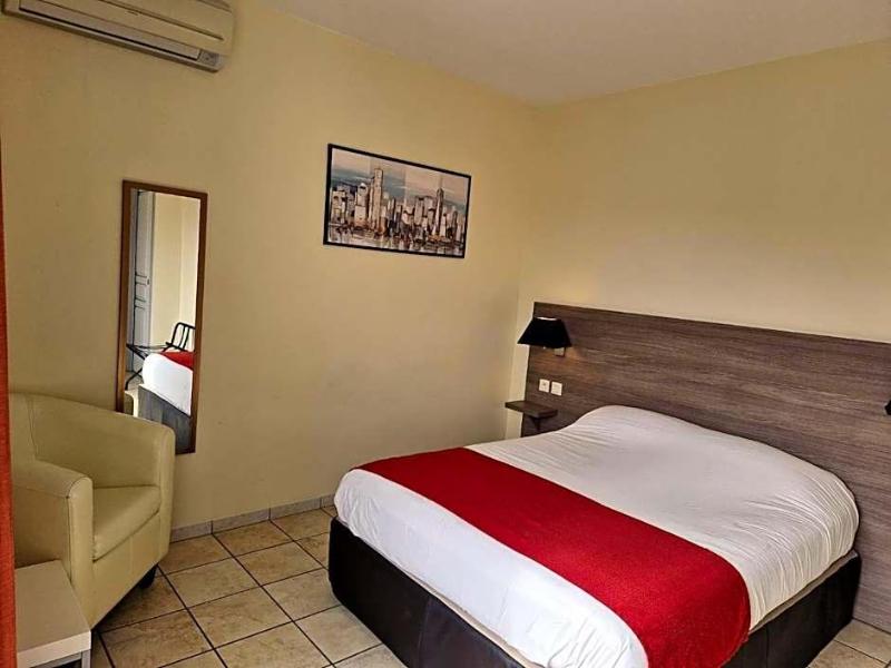 Hotel Le Relais Du Vivarais image