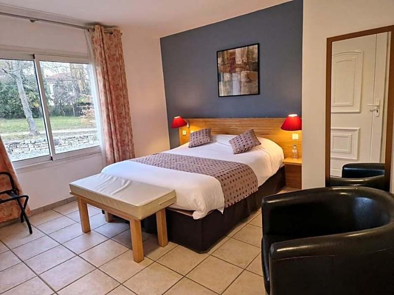 Hotel Le Relais Du Vivarais image