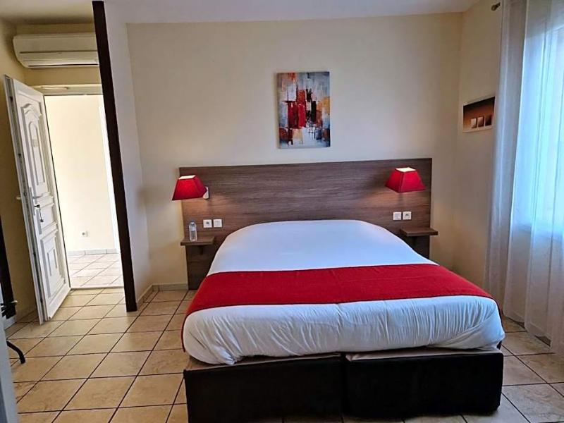 Hotel Le Relais Du Vivarais image
