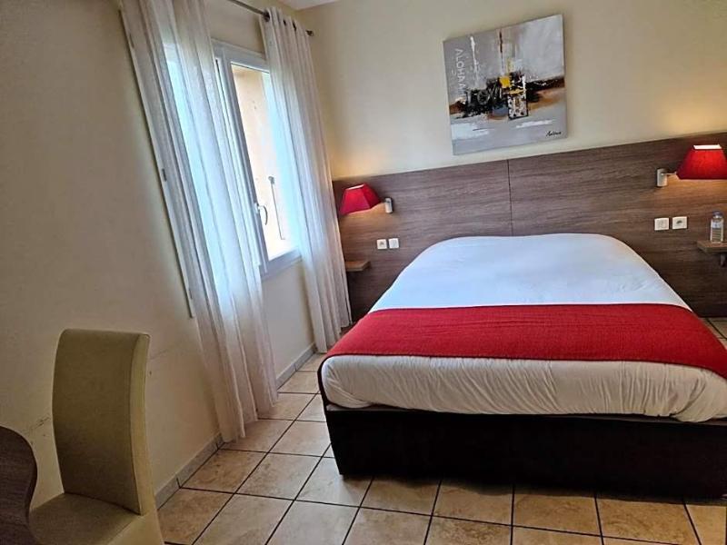 Hotel Le Relais Du Vivarais image