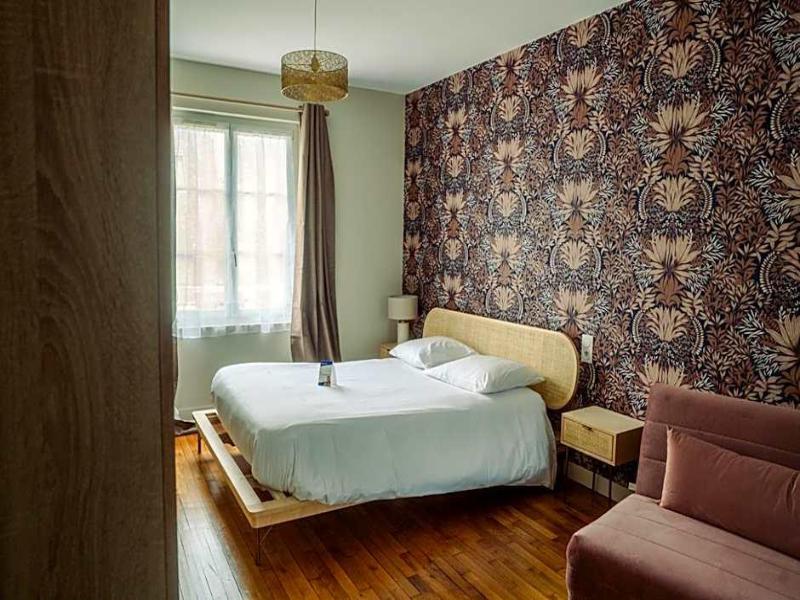 Hotel De La Place — view