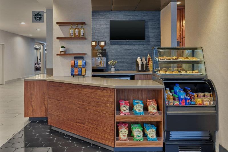 Delta Hotels By Marriott Little Rock West (ex. Cro image