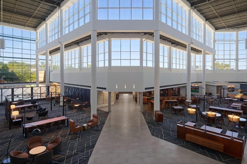 Delta Hotels By Marriott Little Rock West (ex. Cro image