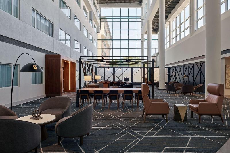 Delta Hotels By Marriott Little Rock West (ex. Cro image