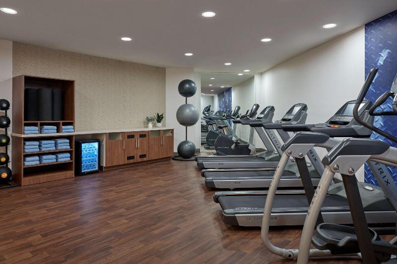 Delta Hotels By Marriott Little Rock West (ex. Cro image