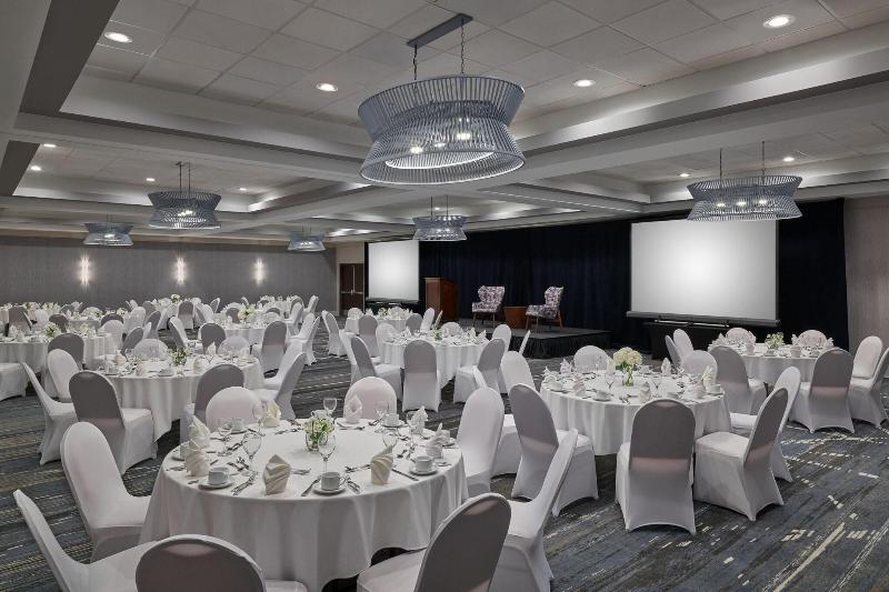 Delta Hotels By Marriott Little Rock West (ex. Cro image