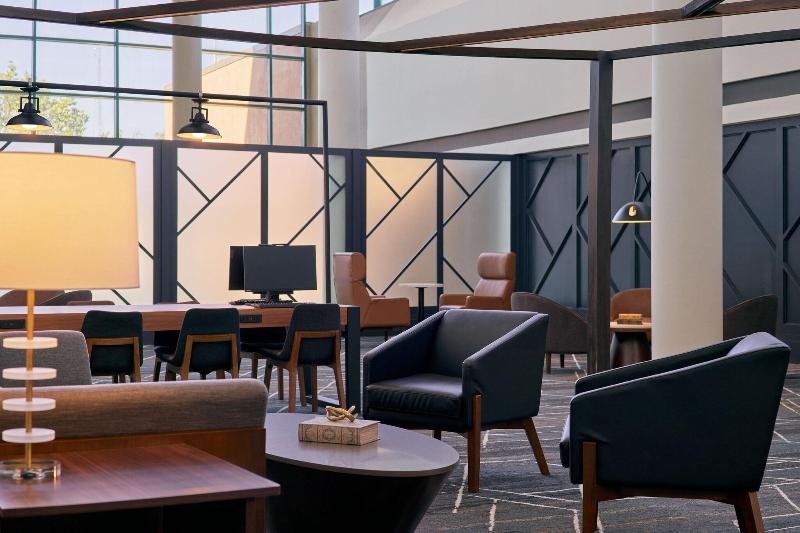 Delta Hotels By Marriott Little Rock West (ex. Cro image