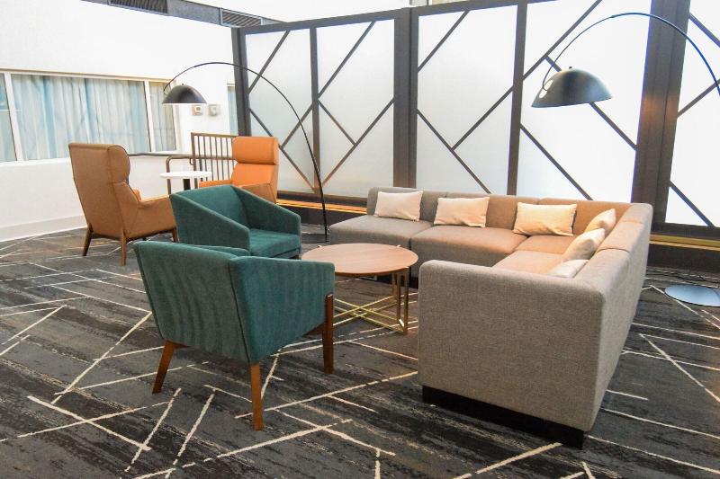 Delta Hotels By Marriott Little Rock West (ex. Cro image
