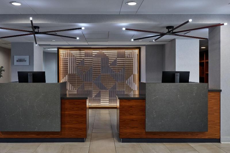 Delta Hotels By Marriott Little Rock West (ex. Cro image