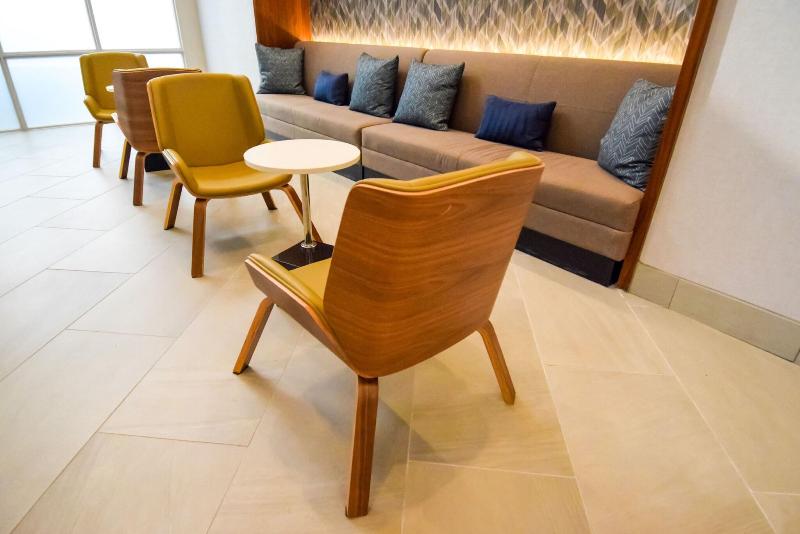 Delta Hotels By Marriott Little Rock West (ex. Cro image
