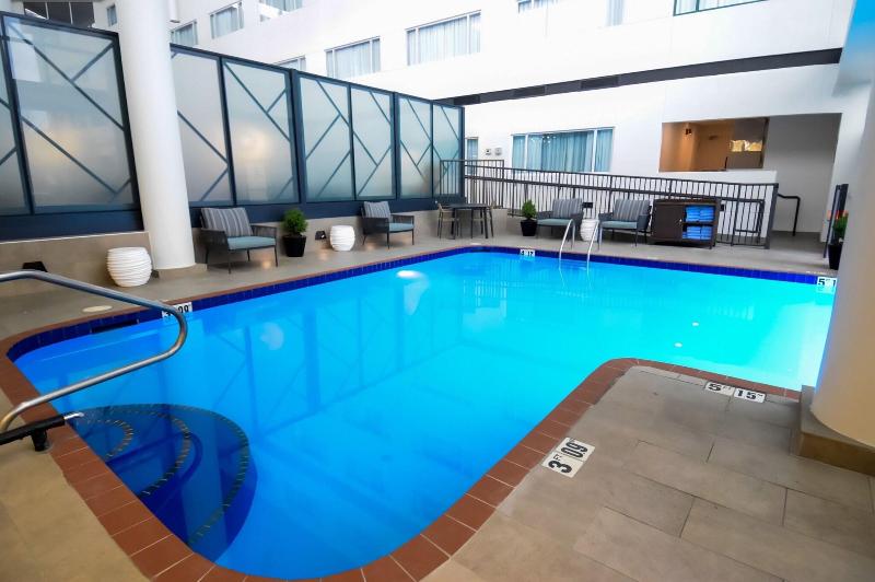 Delta Hotels By Marriott Little Rock West (ex. Cro image