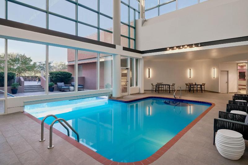 Delta Hotels By Marriott Little Rock West (ex. Cro image