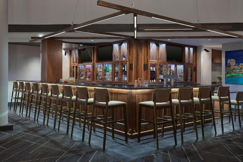Delta Hotels By Marriott Little Rock West (ex. Cro image