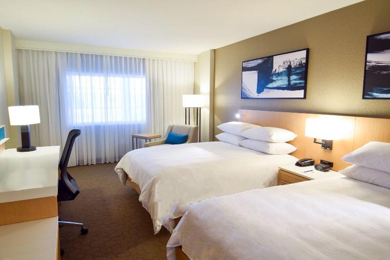 Delta Hotels By Marriott Little Rock West (ex. Cro image