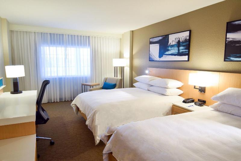 Delta Hotels By Marriott Little Rock West (ex. Cro image