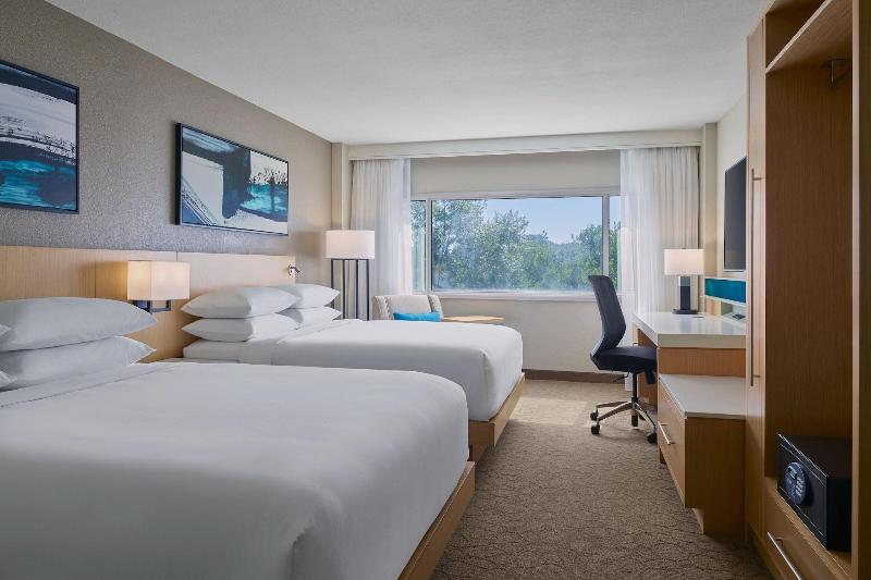 Delta Hotels By Marriott Little Rock West (ex. Cro image
