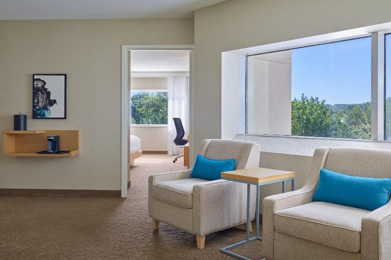 Delta Hotels By Marriott Little Rock West (ex. Cro image